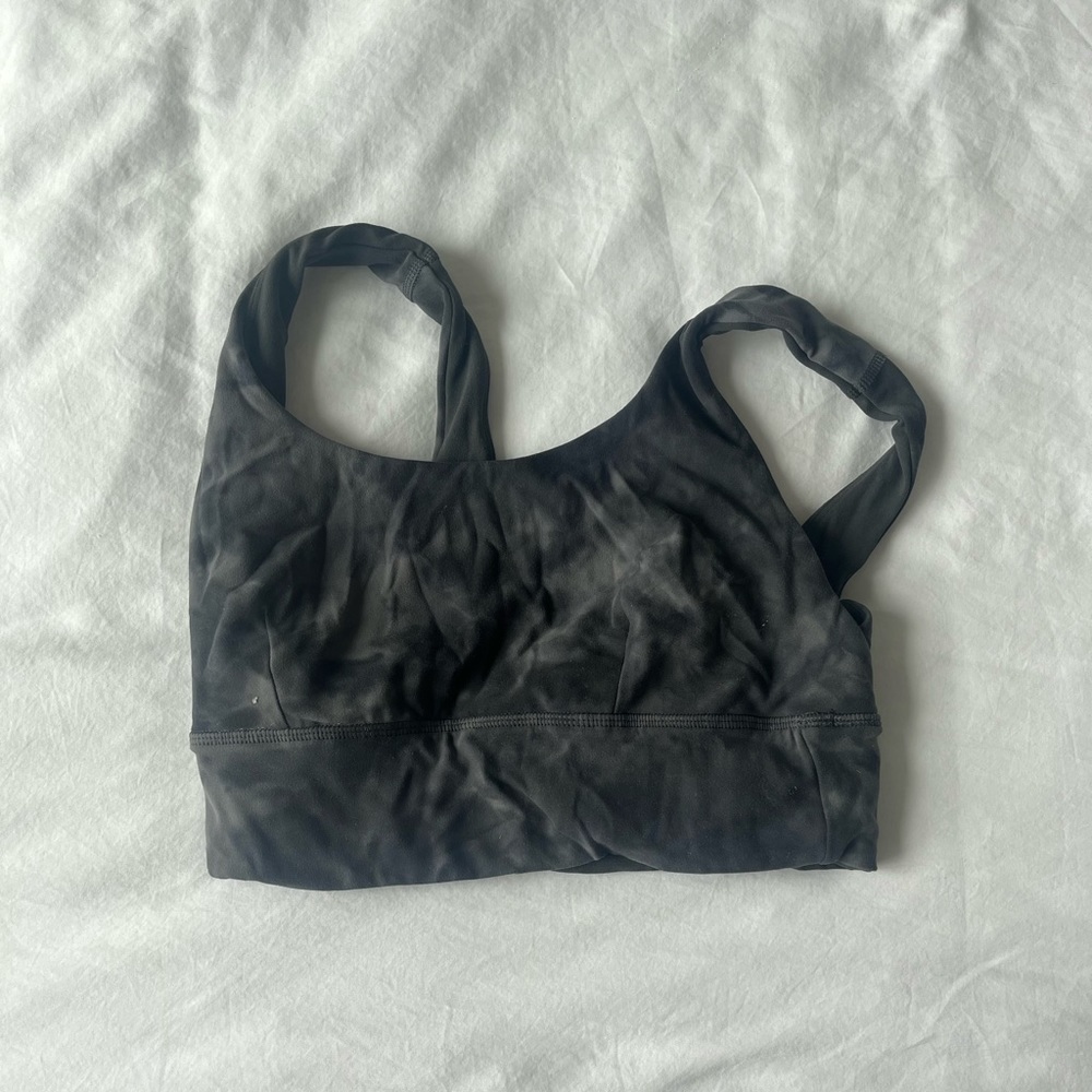 lululemon align sports bra